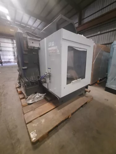 Haas VF3SS NEW NEVER USED Vertical CNC Machining center 2022