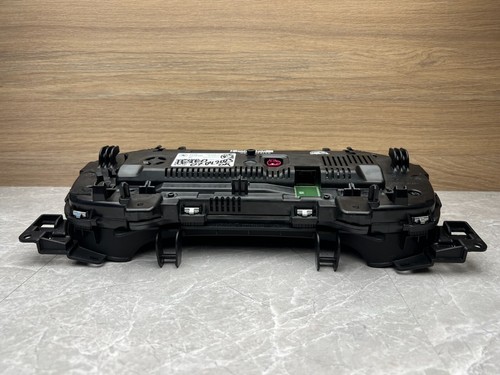BMW OEM G05 G20 G30 MGU LIVE COCKPIT STRUMENTO DIGITALE TACHIMETRO CLUSTER HUD - Foto 20 di 24