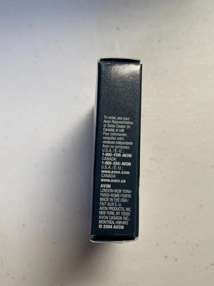 Avon 2004 True Color Eyeshadow Duo - Tropics  Duo- EyeShadow - Image 3 of 4