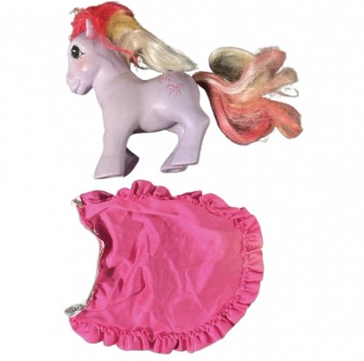 My Little Pony Twinkle Eye Sky Rocket MLP 1985 G1 Hasbro