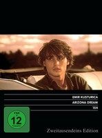 Arizona Dream. Zweitausendeins Edition Film 154 (Dvd)