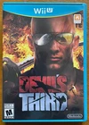 New ListingNintendo Wii U - Devil's Third - Complete