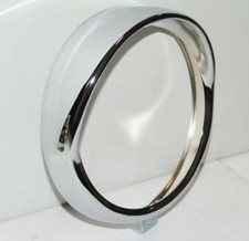 CORNICE FARO FANALE ANTERIORE CEV 130 CON VISIERA MOTO MORINI CORSARO 125