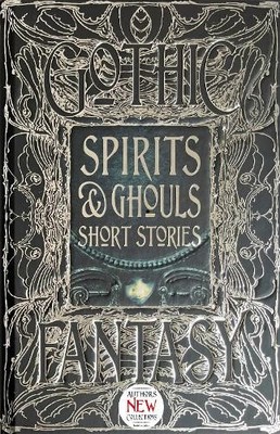Ahmed Al-Rawi Spirits & Ghouls Short Stories (Gebundene Ausgabe) Gothic Fantasy