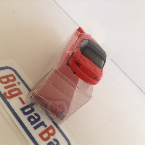 🔥Lot vintage🚗 HERPA BMW Z3 1:87 IN BOX 🔥✨OCCASIONE ✨ - Foto 6 di 13
