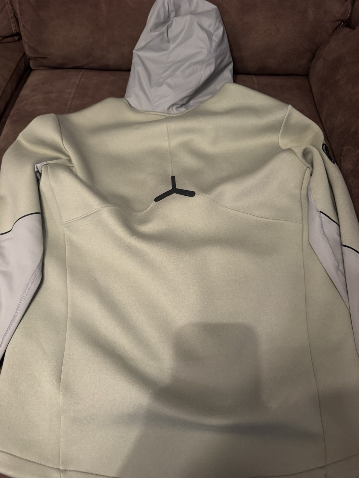 Nike Alabama Cfp Jacket thumbnail 4