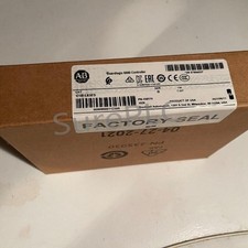 Allen Bradley 1756-L83ES /B ControlLogix Processor - Sealed  US Free Tax