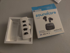 soundcore p30i ear plug tips