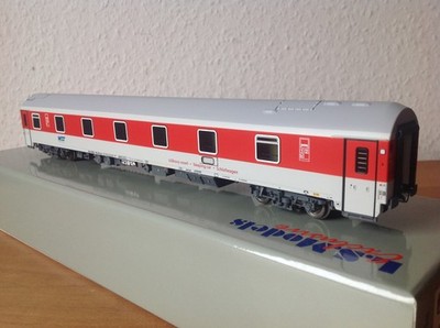 LS Models 48209, SK-WSBA Schlafwagen 601-7[P] WLABmee, Bratislava Ep.VI, NEU/OVP