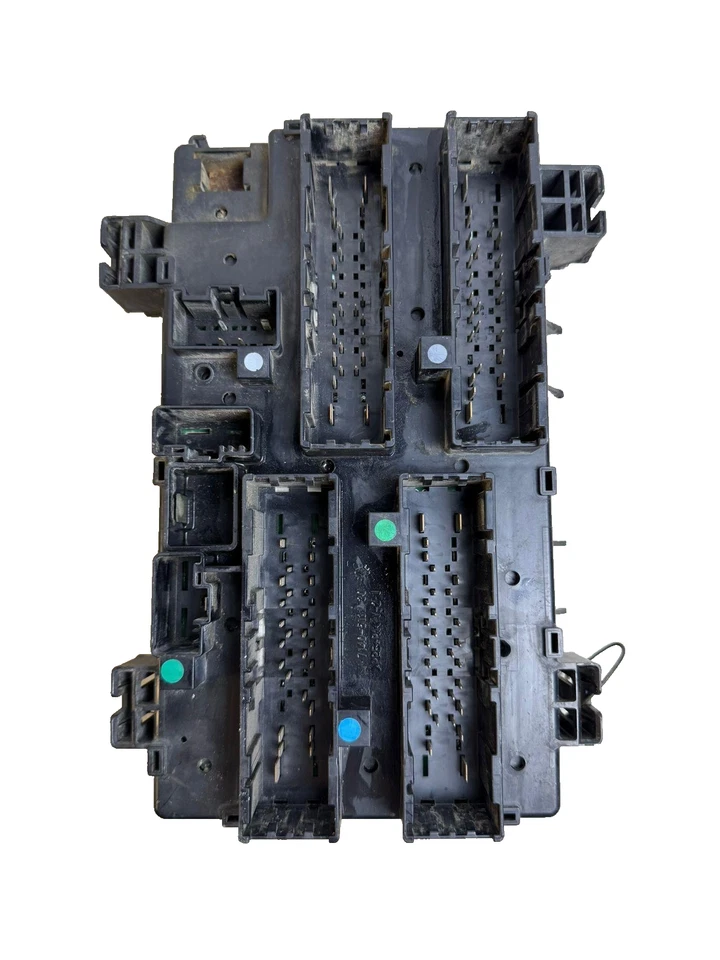 ENGINE FUSE BOX FOR 2014 JEEP GRAND CHEROKEE P68194607AD A OEM - Image 2 of 4