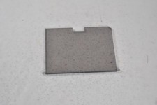 Quad 44 Door Cover for Dip Switches