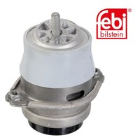 Febi Bilstein Lagerung, Motor 180462 FüR Porsche