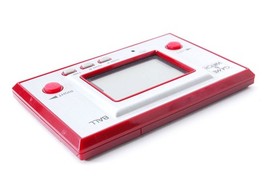 Nintendo Game & Watch BALL RGW-001 Limited Club [Exc+++] From JAPAN #784910A