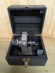 Harig Grindall 1 Grinding Fixture