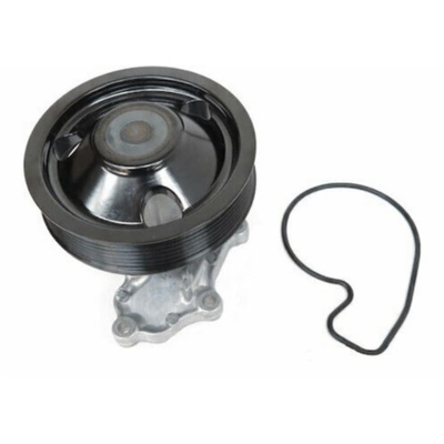 #ad BriSunshine Water Pump for Honda for Accord 1.5L 2018 2019 4Cyl Engine Assembly $168.99