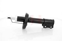 2X GH StoßDäMpfer GH-353665 FüR Opel Astra CC T98 Caravan F70 Classic F35 16V