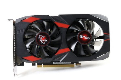 ASUS GeForce GTX 1050 2GB Cerberus OC GPU | 1yr Warranty, Fast Ship!