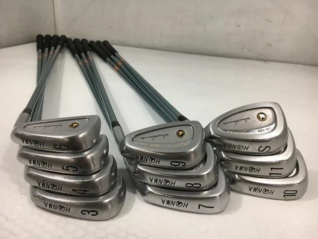 Honma Lb 708 for sale | eBay