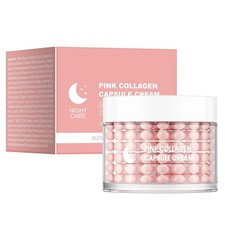 Deep Vitamin C Hydrating Face Cream Capsules, 4.9 OZ Moisturizer