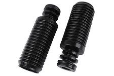 Staubschutzsatz Stoßdämpfer Vorderachse für NISSAN ALMERA TINO CEFIRO II