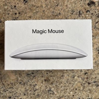 NEW Apple Magic Mouse 2  Model A1657