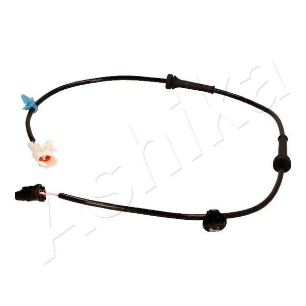 Ashika ABS Sensor RaddrehzahlfüHler Hinten Links FüR Suzuki SX4 Bj.06-20-image