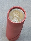 Terrific Xf/Au 1926S &1923S Ends Of Lincoln Wheat Cent Roll