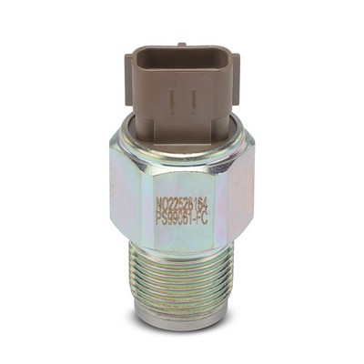 Sensor Kraftstoffdruck für Nissan Pathfinder 3 R51 Cabstar F24M 2.5 499000-6100
