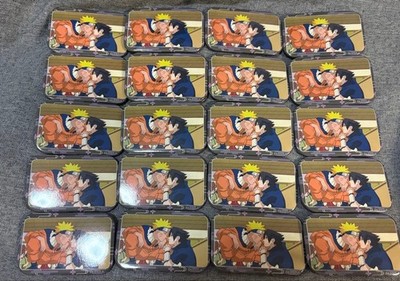 Naruto  X16