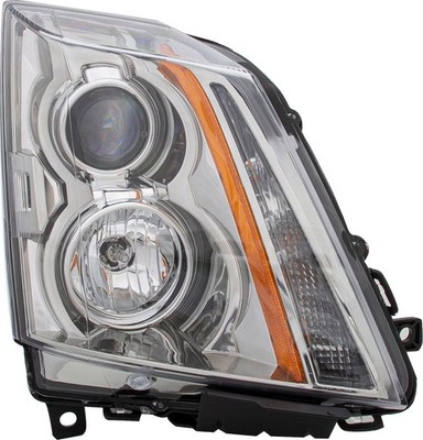 Eagle Eye Headlight Assembly for 2008-2014 Cadillac CTS GM539-B001L