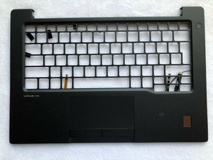 For   Latitude 7370 Laptop C Case Cover Shell Palmrest Touchpad V7NG7 0V7NG7 #wd