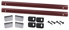1981 1982 1983 1984 1985 1986 1987 Chevy Gmc Truck Burgundy Door Pull Strap Kit 1981 1982 1983 1984 1985 1986 1987 Chevy Gmc Truck Burgundy Door Pull Strap Kit