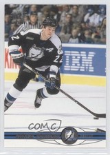 2000-01 Pacific Wayne Primeau #379 0a1