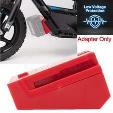 Adapter Suitable For Milwaukee Li-Ion Battery...