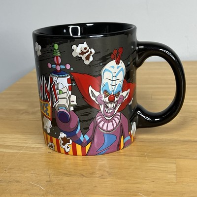 Killer Klowns From Outer Space Coffee/Tea Cup/Mug 20 oz Extra Large 