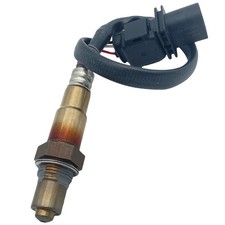 Lambdasonde Vor Kat 0258017217 Für Citroën C3 C4 Peugeot 207 208 308 1.4 1.6 VTi