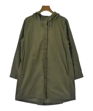 MELROSE CLAIRE Military Coats Khaki F 2200618691289