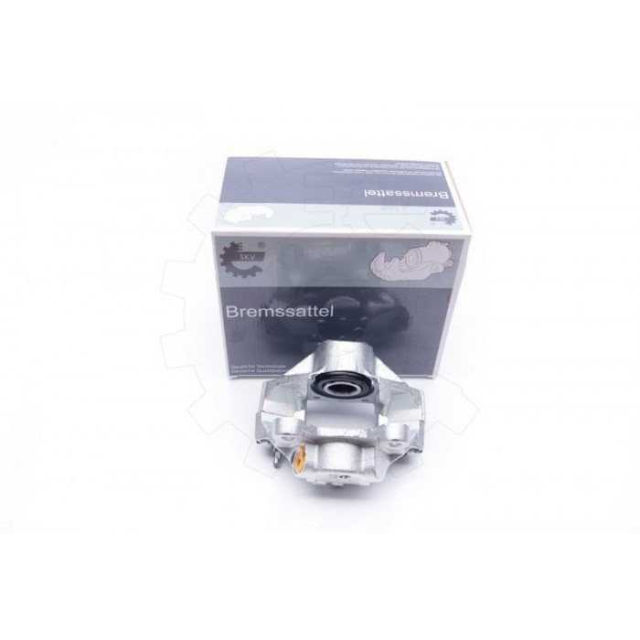 Etrier de frein arrière gauche pour Volvo 740 et 940 en fonte brute réference 1330416