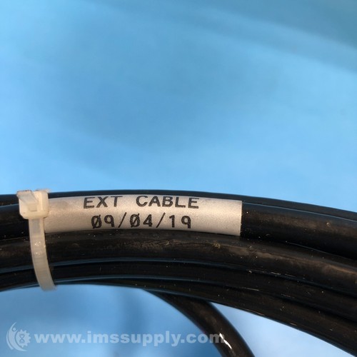 881179-015 Verlängerungskabel FNIP - Bild 3 von 9