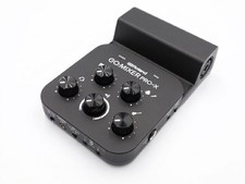 Roland GO MIXER PRO-X Audio Mixer Smartphones Digital Mixer 0004