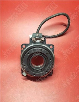 1PC  used  VETXA Closed-loop CNC rotary table DGM85R-ASAA #ac