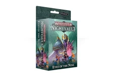 Games Workshop Warhammer Underworlds: The Eyes of Nine