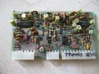 Drake TR-7  Transmit Exciter board in Excellent shape working as it should