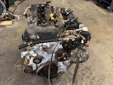 2008 2009 2010 2011 2012 2013 2014 2015 Mazda Miata 2.0l Engine Motor Oem 90k Mi 2008 2009 2010 2011 2012 2013 2014 2015 Mazda Miata 2.0l Engine Motor Oem 90k Mi