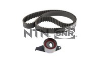 Snr Zahnriemensatz KD479.01 FüR Cuore Move M1 M2 L251 Sirion Trevis Yrv Daihatsu