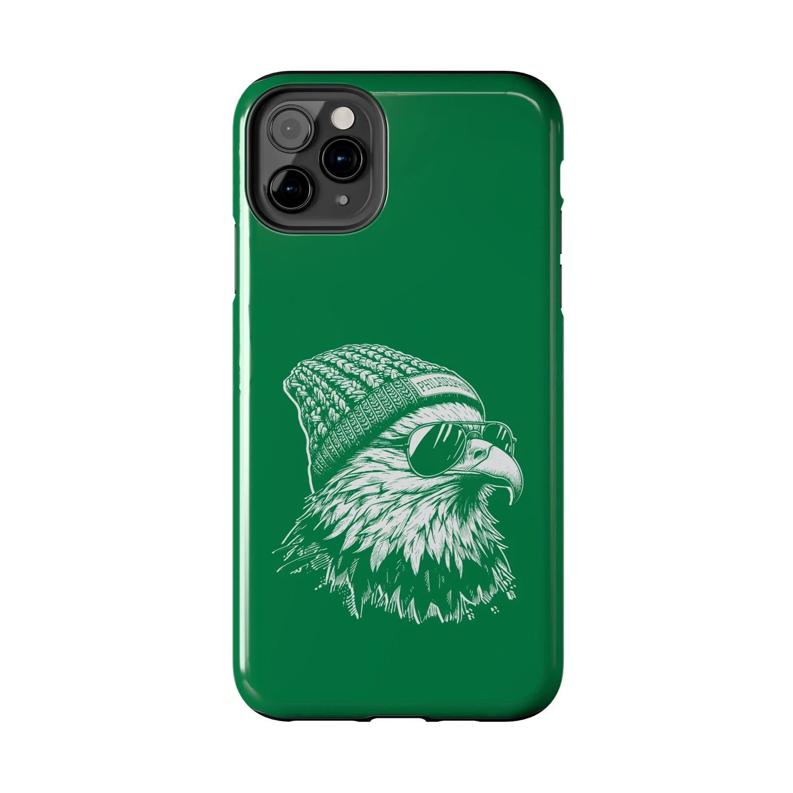 Philadelphia Football Phone Case iPhone & Samsung Galaxy