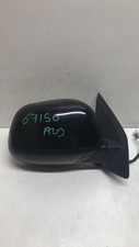 Retroviseur droit (ou coque) Peugeot 4007