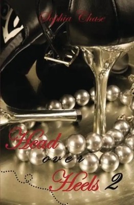 Head over Heels - Band 2 - Chase, Sophia