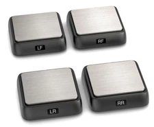 Sky RC - SkyRC Corner Weight System Bluetooth 1/10 Touring Scales