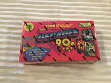2026 Panini Decades 90s Pop Culture Multi-Sport Checklist Guide in-content 7